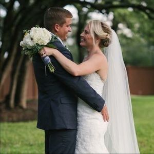 Meet your Posher, Alicia